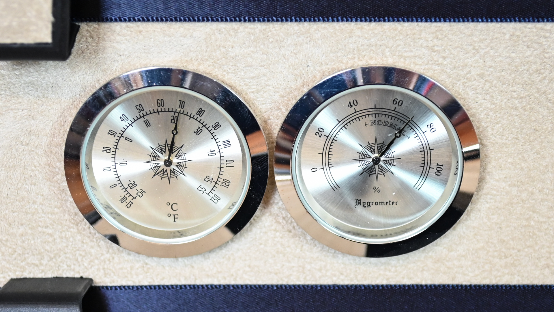 Humidity and Your Stringed Instrument