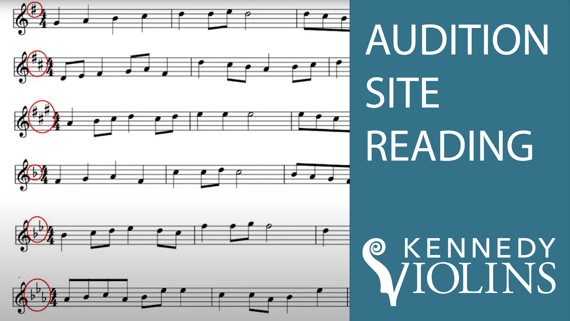 How to Prepare for an Audition
