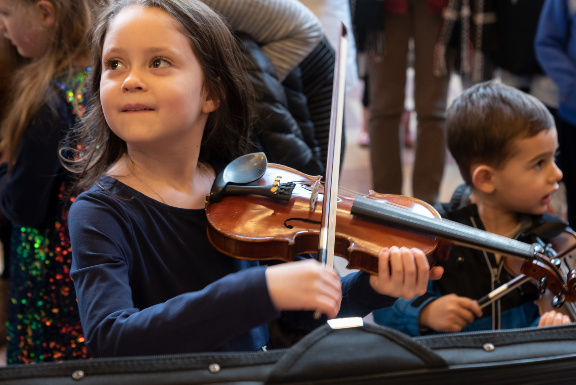 Orchestra Basics: Where to Get Started
