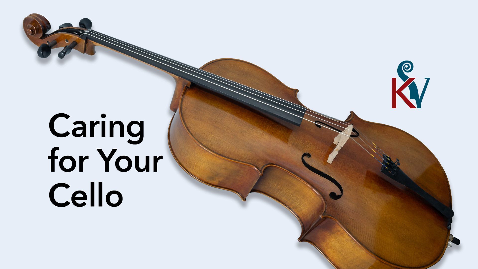 How to Properly Care for Your Cello