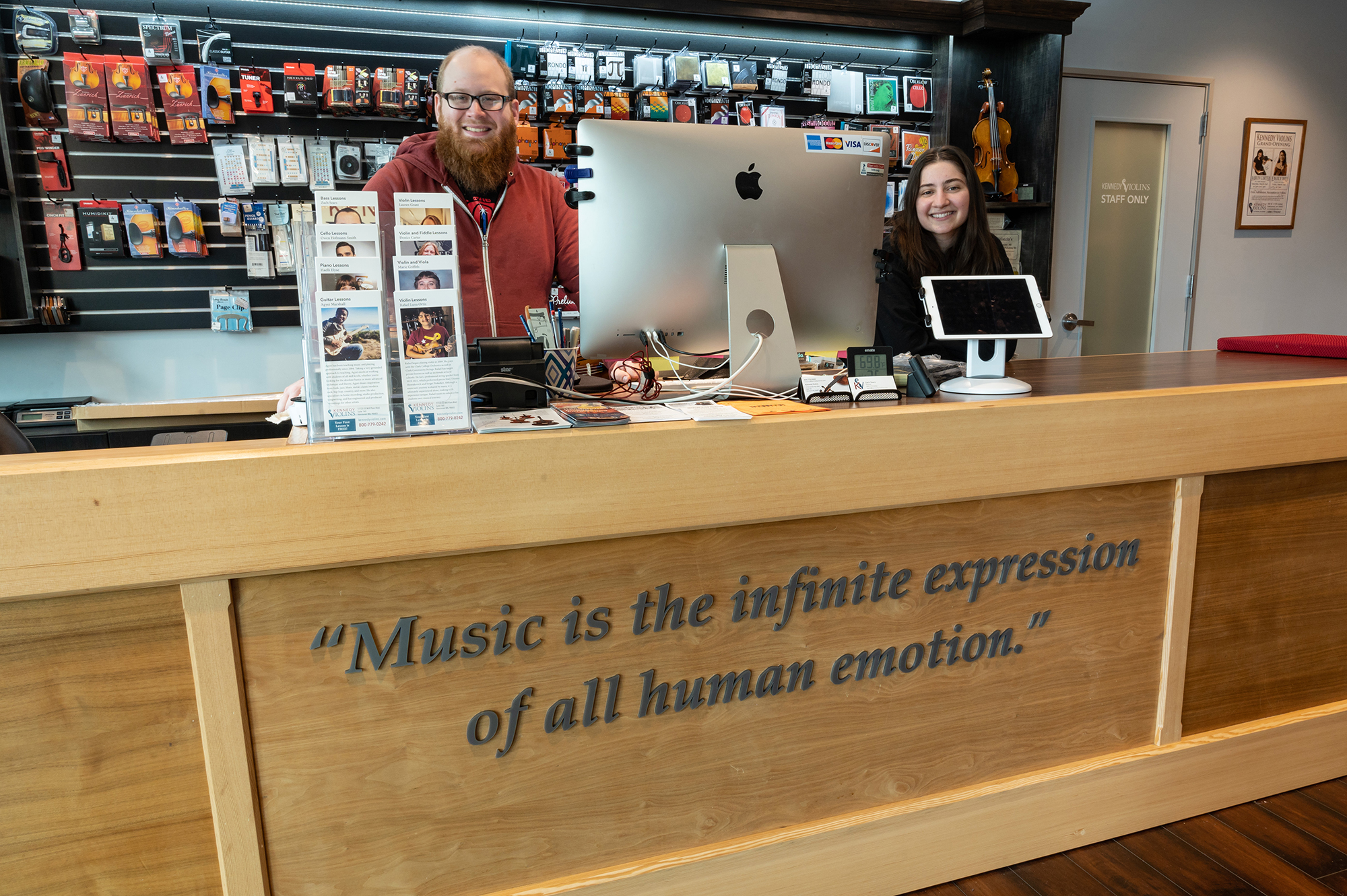 How to Buy a Violin or Other Stringed Instrument