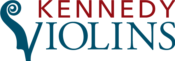 Welcome to the new Kennedy Violins Education Center