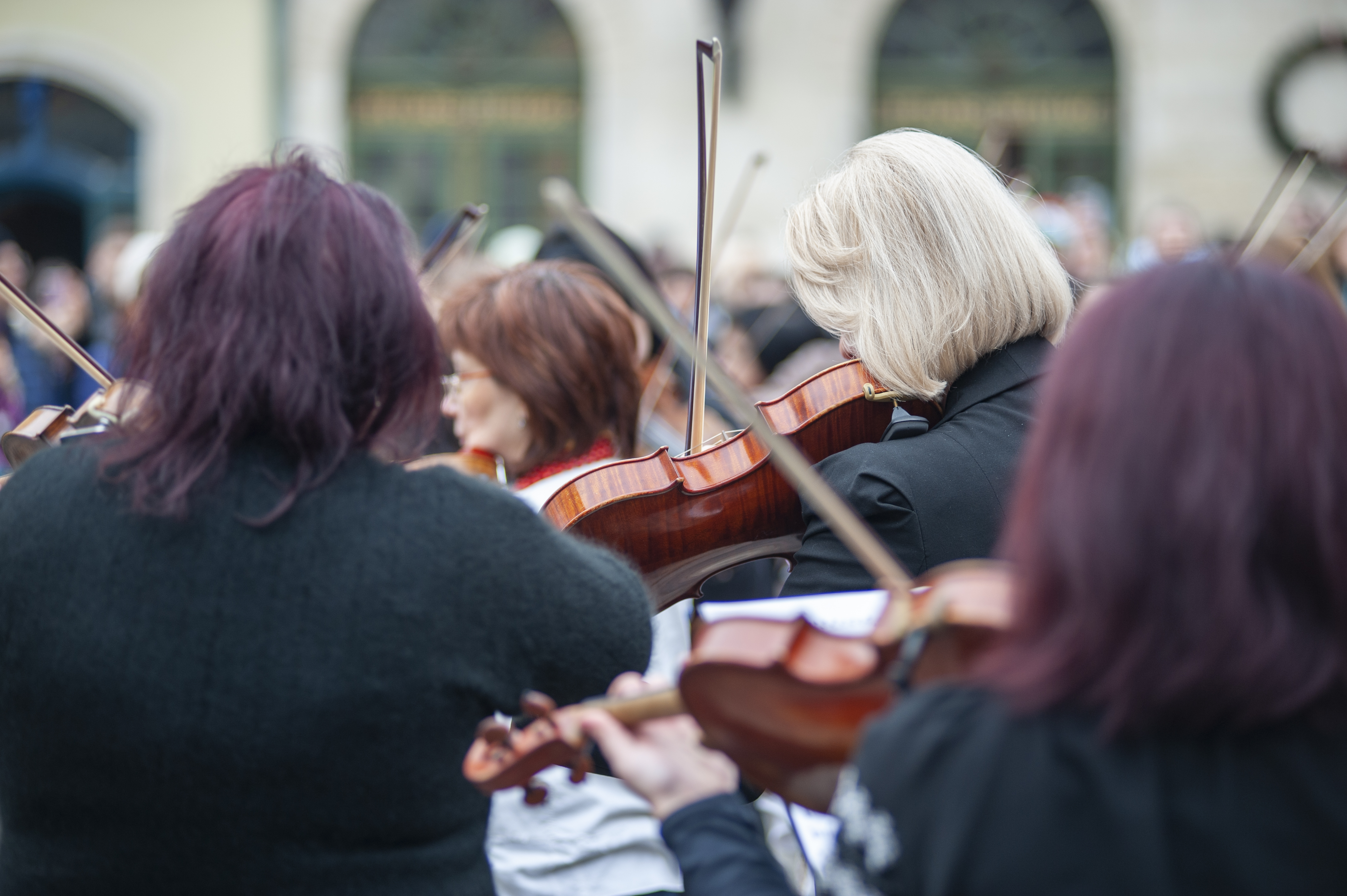Benefits of Online Violin Shopping and the Unique Experience That Kennedy Violins Offers